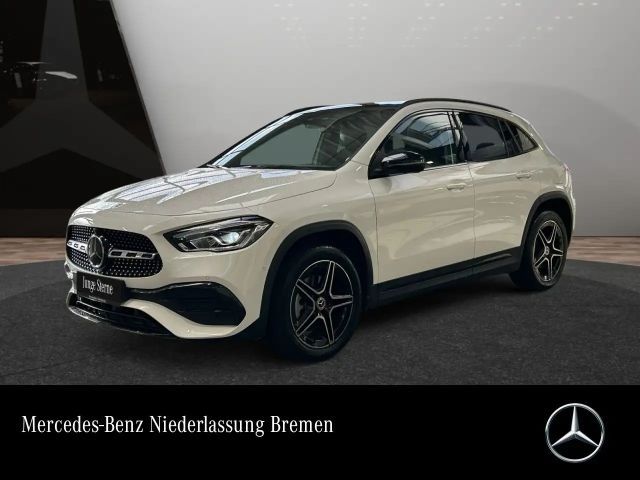 Mercedes-Benz GLA 250 2022 Hybride / Benzine