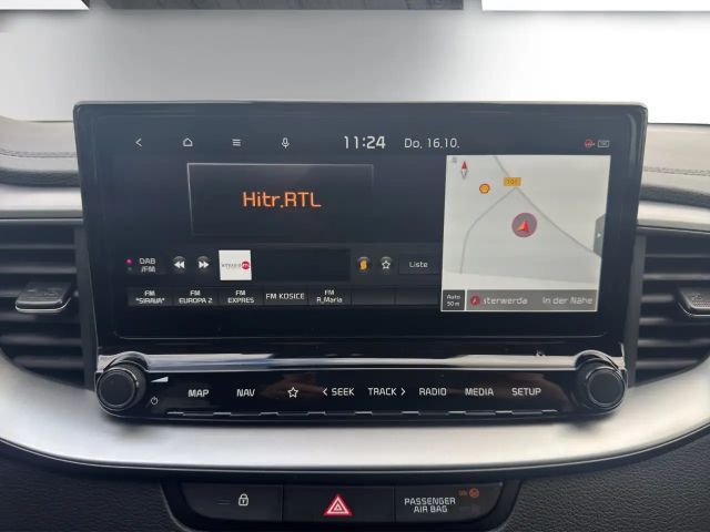 Kia Ceed / cee'd