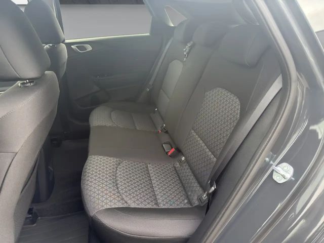 Kia Ceed / cee'd