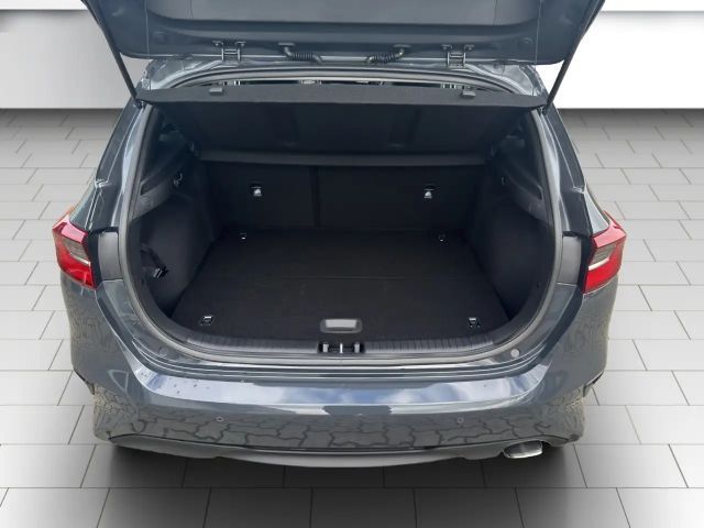 Kia Ceed / cee'd
