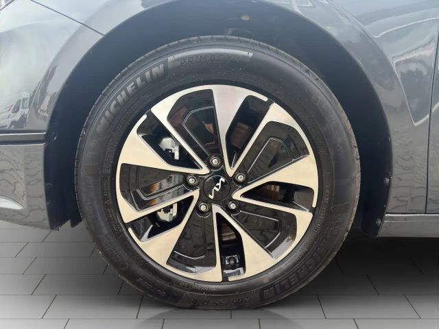 Kia Ceed / cee'd