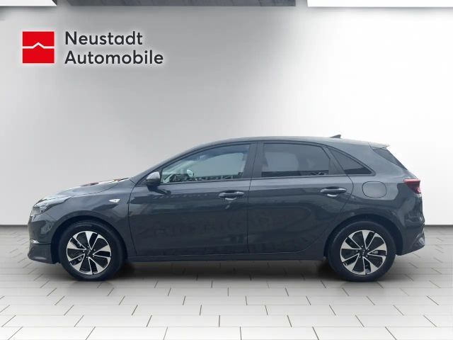 Kia Ceed / cee'd