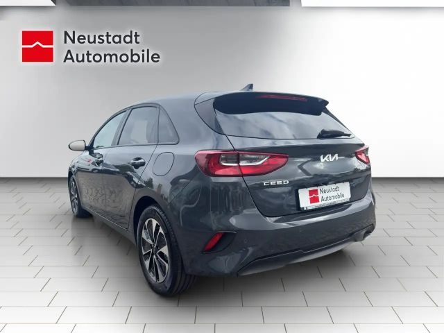 Kia Ceed / cee'd