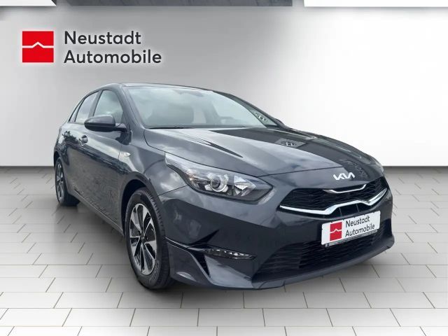 Kia Ceed / cee'd