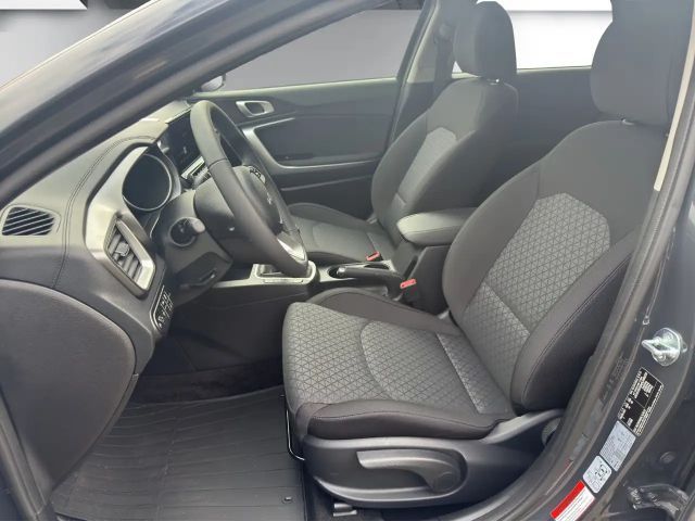 Kia Ceed / cee'd