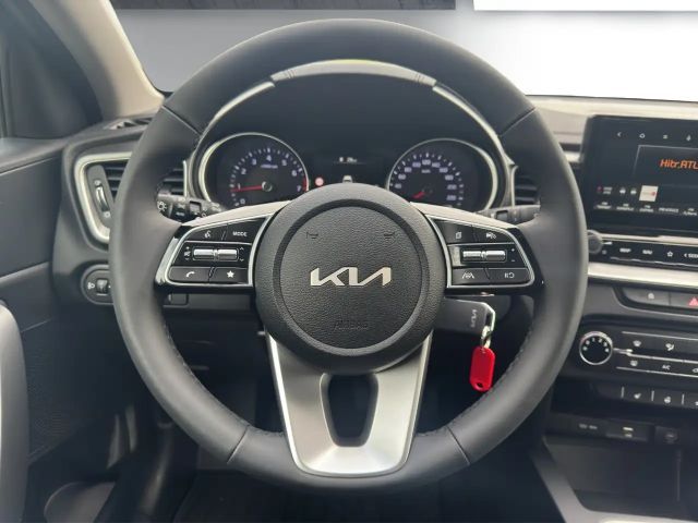 Kia Ceed / cee'd