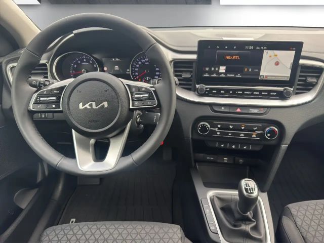 Kia Ceed / cee'd