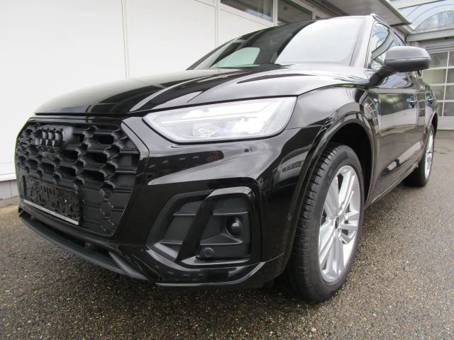Audi Q5 50 TDI quattro S line Mild Hybrid 2022 Diesel