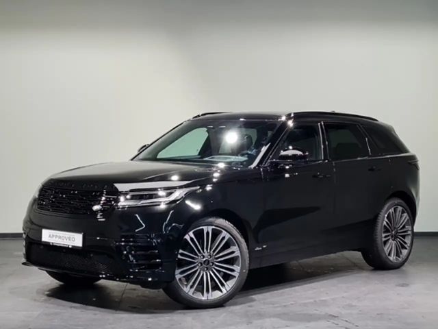 Land Rover Range Rover Velar 2025 Diesel