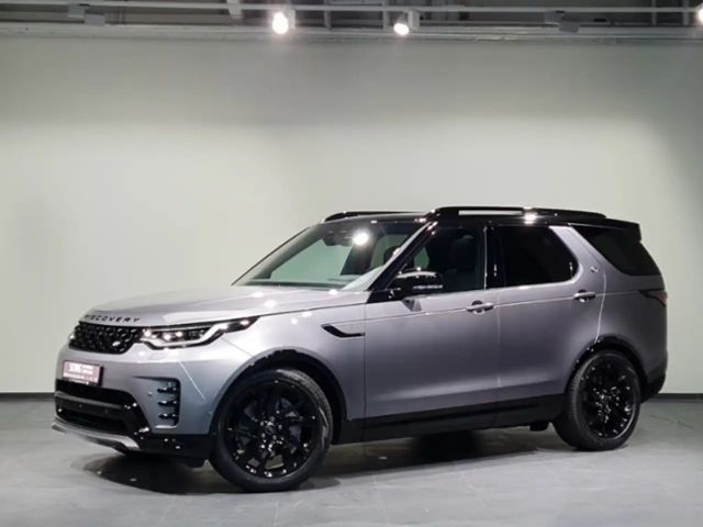 Land Rover Discovery 2025 Diesel