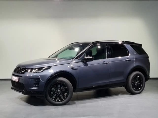 Land Rover Discovery Sport 2025 Diesel