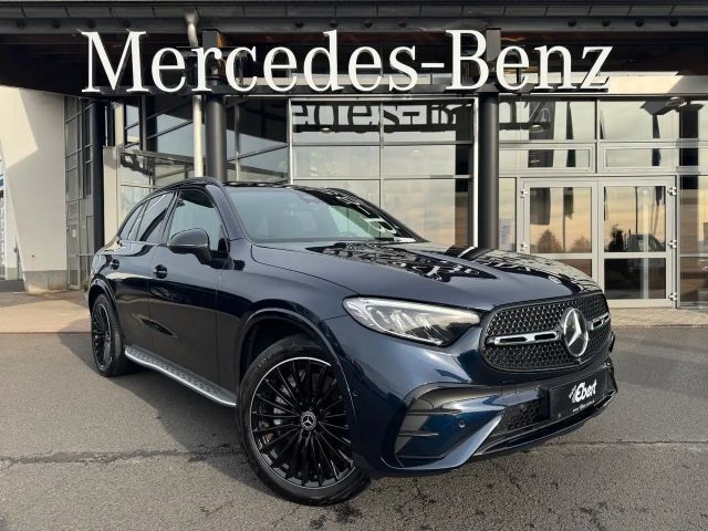 Mercedes-Benz GLC 300 2023 Benzine