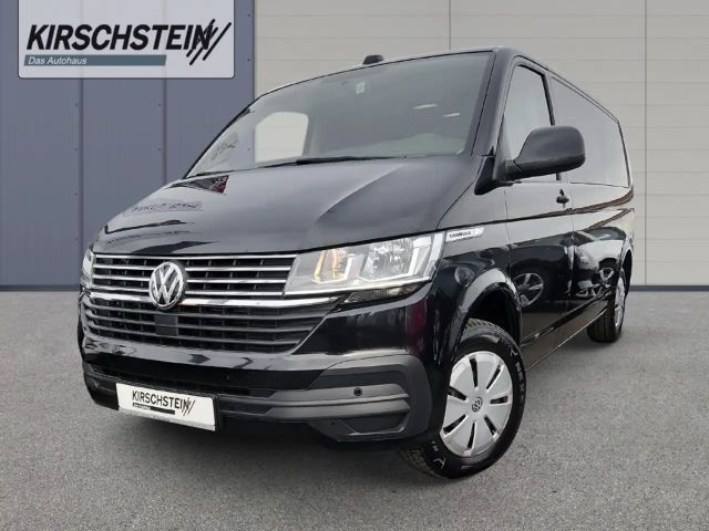 Volkswagen T6.1 Caravelle Comfortline lang AHK Einzelsitze 2021 Diesel