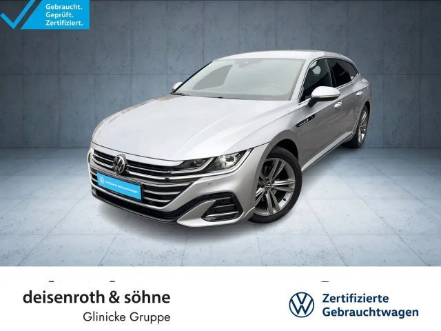 Volkswagen Arteon R-Line 2.0 TDI DSG AHK/Nav 2023 Diesel