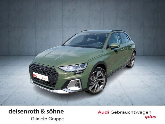 Audi A3 35 TFSI AHK/Nav/LED/18''/ACC/PBox/s 2024 Benzine