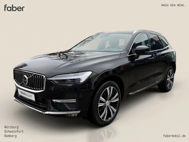 Volvo XC60 2022 Diesel
