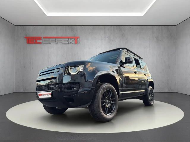 Land Rover Defender 2022 Diesel