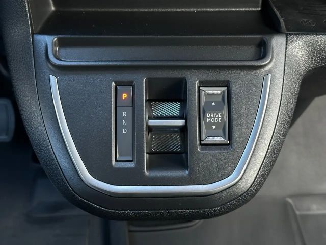 Peugeot Traveller