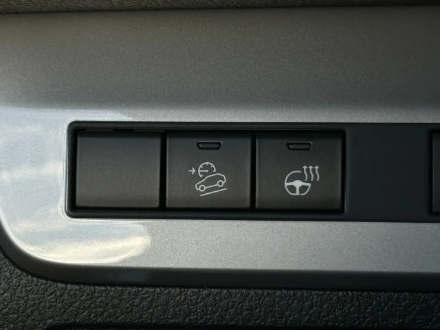 Peugeot Traveller