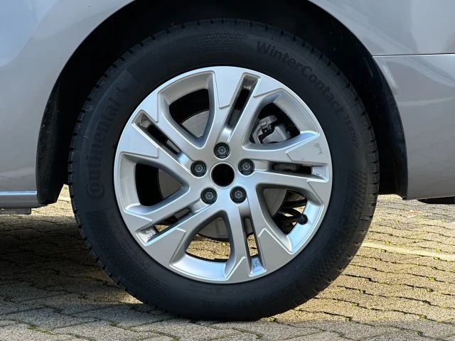 Peugeot Traveller