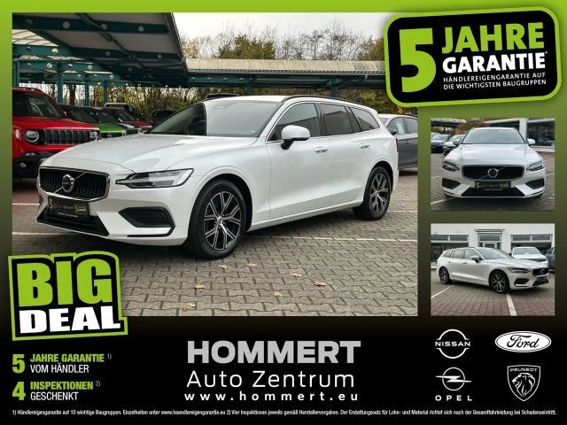 Volvo V60 2023 Diesel