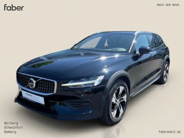Volvo V60 Cross Country 2023 Diesel