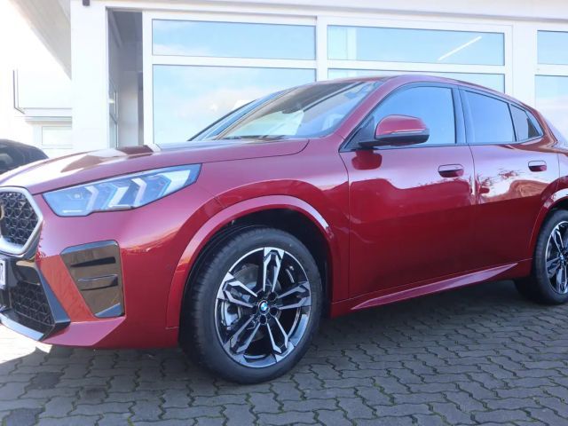 BMW X2 2025 Benzine