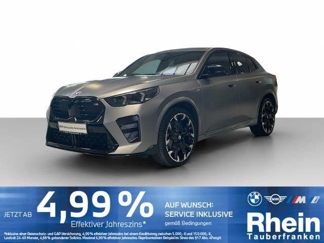 BMW X2 2024 Benzine