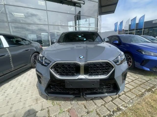 BMW X2 2025 Benzine