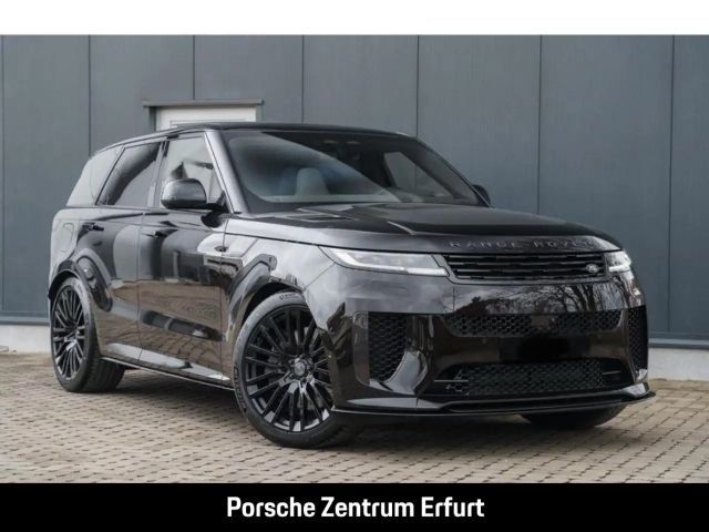 Land Rover Range Rover Sport 2024 Benzine