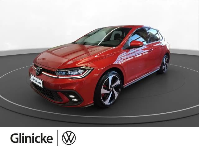 Volkswagen Polo 2.0 TSI GTI DSG Matrix AppConnect 2024 Benzine