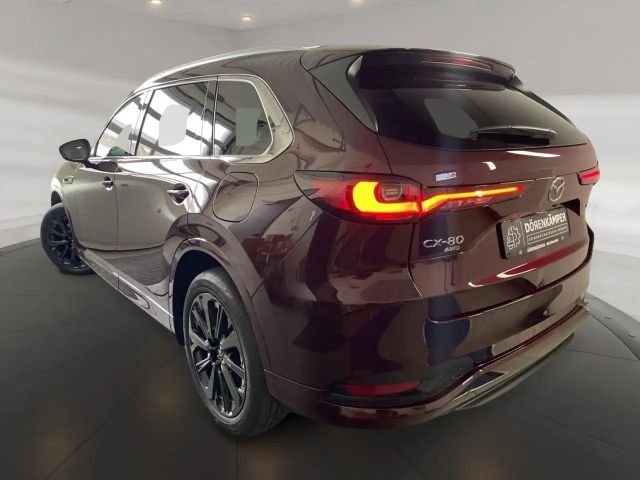 Mazda CX-80