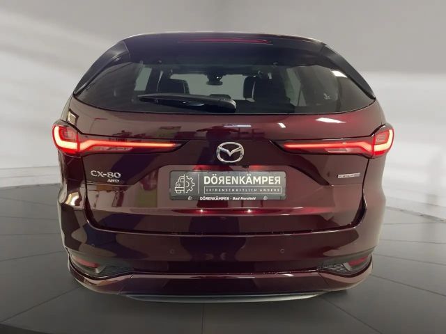Mazda CX-80