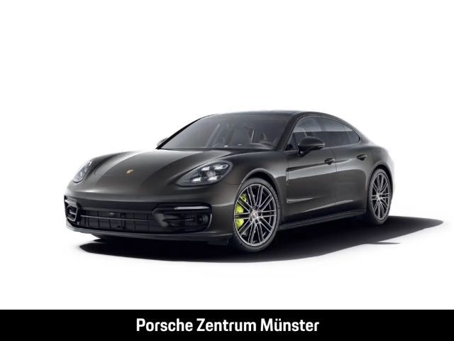 Porsche Panamera 2021 Hybride / Benzine