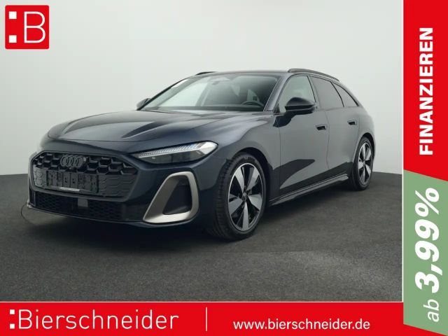 Audi A5 Avant TDI S tronic line MATRIX 19 S-SITZE UMGEBUNG 2025 Diesel