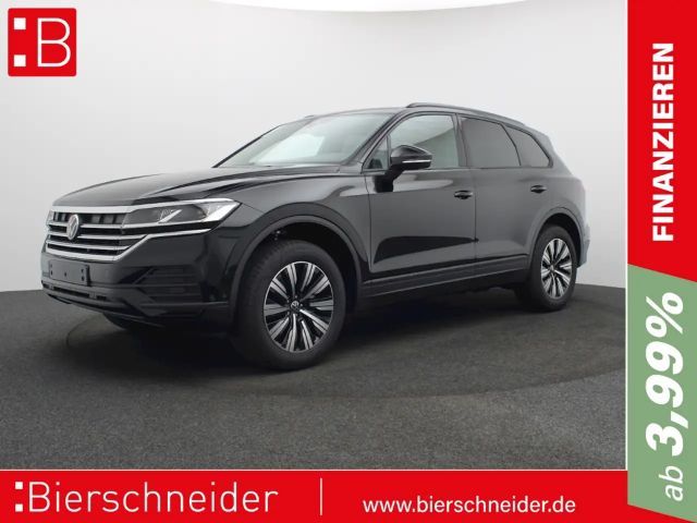 Volkswagen Touareg 3.0 TDI AHK LEDER KAMERA NAVI IQ-DRIVE 19 2024 Diesel