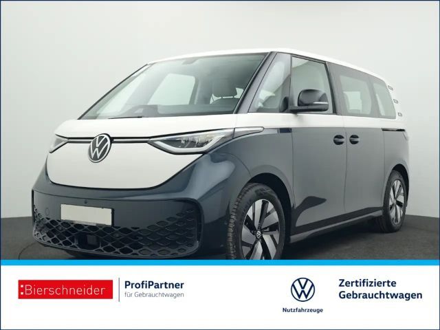 Volkswagen ID. Buzz Pro ALU 19 AHK ACC 2024 Elektrisch