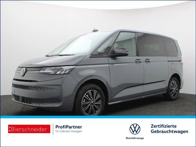 Volkswagen T7 Multivan 2.0 TDI DSG Goal LED KAMERA NAVI ACC 2024 Diesel