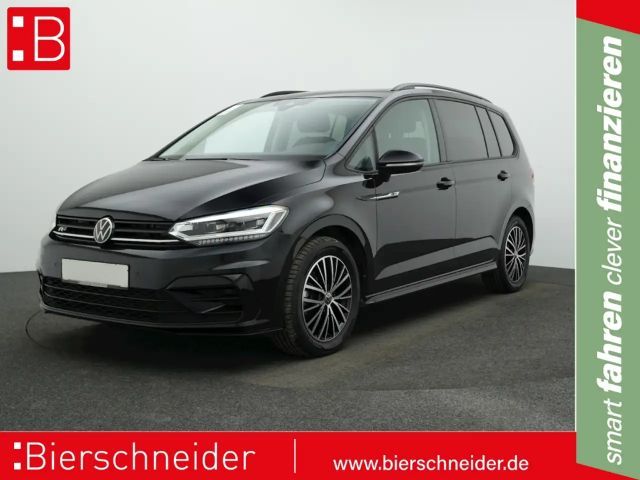 Volkswagen Touran 1.5 TSI DSG Highline R-Line BLACK-STYLE 7S. KAMERA 2024 Benzine