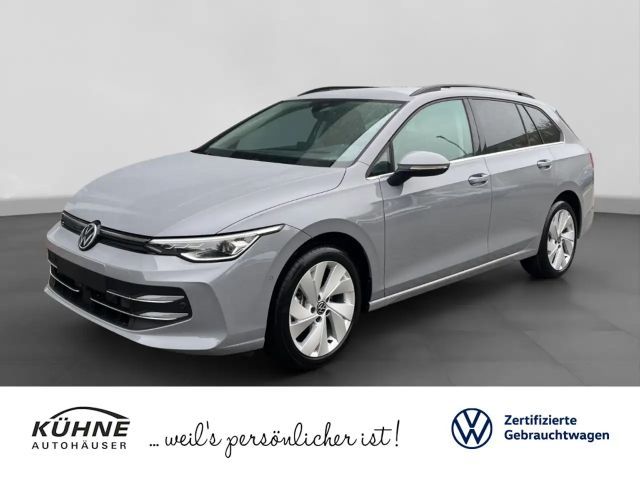 Volkswagen Golf Variant Style 2.0 TDI DSG | AHK LED ACC NAV 2025 Diesel