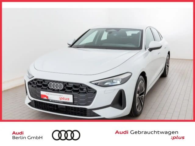 Audi A5 2025 Benzine