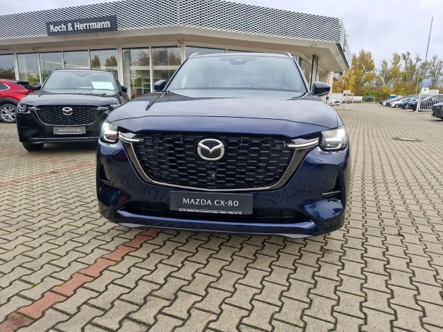 Mazda CX-80