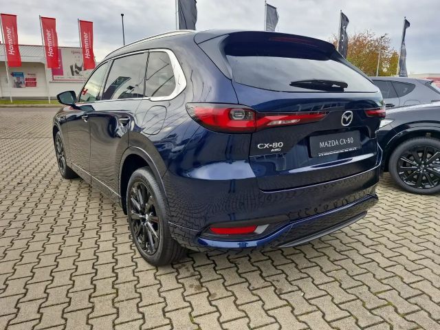Mazda CX-80