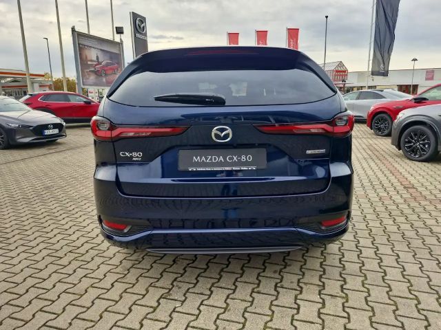 Mazda CX-80