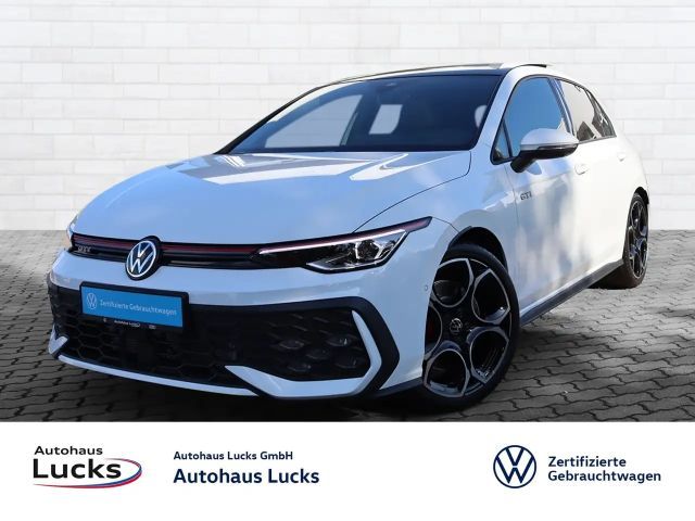 Volkswagen Golf GTI 2,0TSI DSG Matrix DCC Pano Sound 2025 Benzine