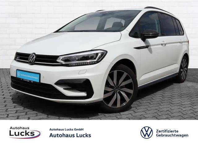 Volkswagen Touran 2.0 TDI R-Line Kamera AHK "18" 2024 Diesel