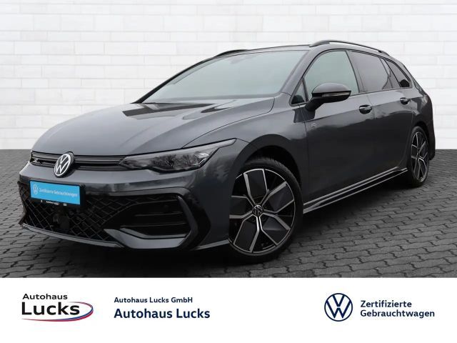 Volkswagen Golf Variant R-Line 1.5l TSI DSG   Matrix AHV "18" 2026 Benzine