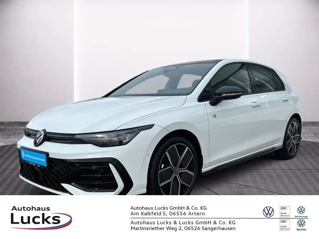 Volkswagen Golf R -Line 1,5 l TSI Matrix Sound Black Style 2025 Benzine