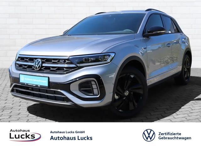 Volkswagen T-Roc R-Line "Black Style" 1.0TSI Kamera "18" LED + 2025 Benzine