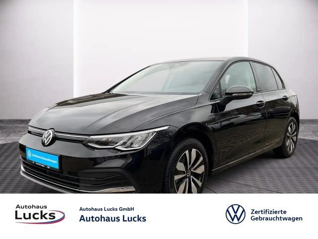 Volkswagen Golf Move 1.0 eTSI DSG  Kamera LED 2024 Benzine